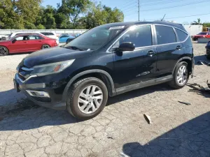 Honda CR-V EX 2.4L 4 2016