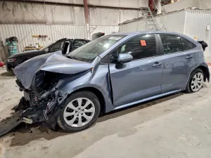 Toyota Corolla 2.0L 4 2023