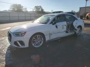 Audi A4 PREMIUM 45 2.0L 4 2023