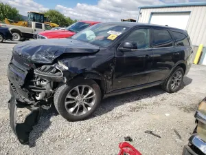 Dodge Durango GT 3.6L 6 2019