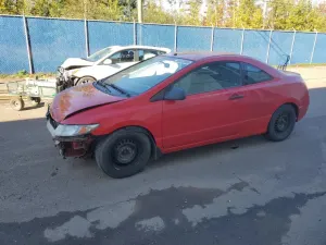 Honda Civic DX-G 1.8L 4 2009