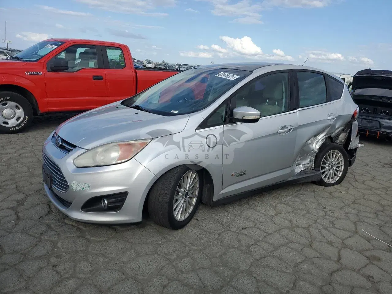 Ford C-series PREMIUM 2.0L 4 2014
