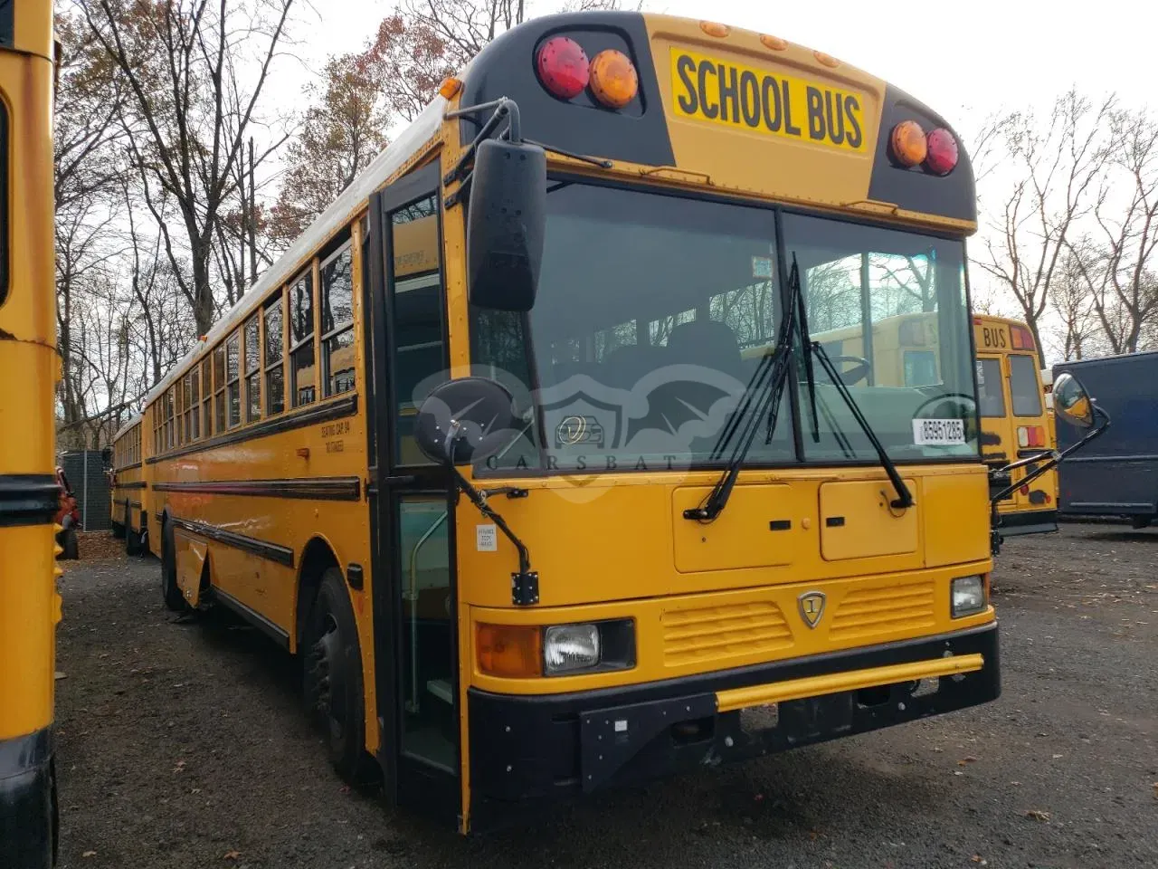 IC Corporation RE Series RE 7.6L 6 2015