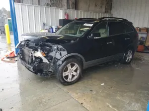 Hyundai Veracruz GLS 3.8L 6 2010