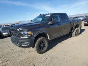 RAM 2500 TRADESMAN 6.4L 8 2024