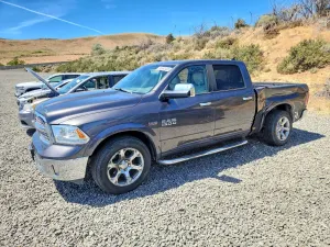 RAM 1500 5.7L 8 2014