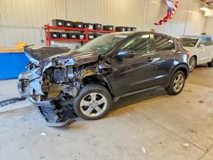 Honda HR-V 1.8L 4 2016