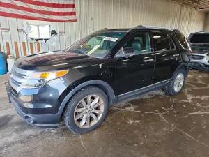 Ford Explorer 3.5L 6 2015