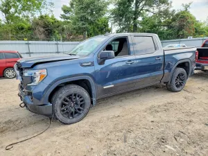 GMC Sierra 5.3L 8 2020