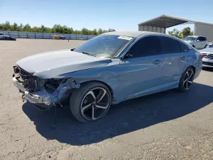Honda Accord 1.5L 4 2021