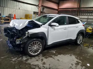 Hyundai Kona 2.0L 4 2019