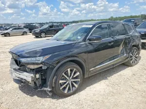 Acura MDX 3.5L 6 2026