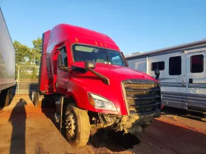 Freightliner Cascadia 14.8L 6 2023