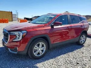GMC Terrain 1.5L 4 2024