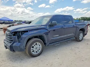 Toyota Tundra 3.4L 6 2026
