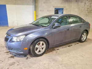 Chevrolet Cruze 1.4L 4 2014