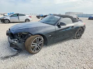 BMW Z4 3.0L 6 2020