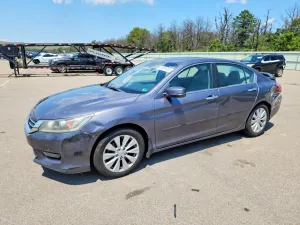 Honda Accord 2.4L 4 2015