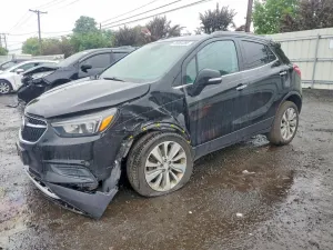 Buick Encore 1.4L 4 2019