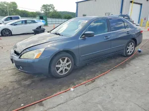 Honda Accord 3.0L 6 2004