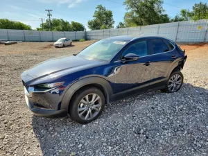 Mazda CX-30 2.5L 4 2024