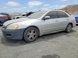 Honda Accord 2.4L 4 2006