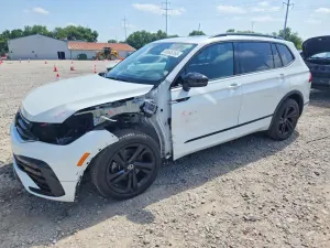 Volkswagen Tiguan 2.0L 4 2023