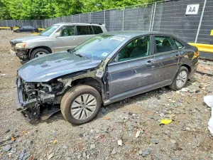 Volkswagen Jetta 1.4L 4 2019