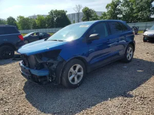 Ford Edge 2.0L 4 2020