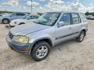 Honda CR-V 2.0L 4 2001