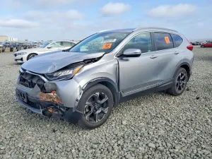 Honda CR-V 1.5L 4 2019