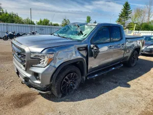 GMC Sierra 5.3L 8 2020