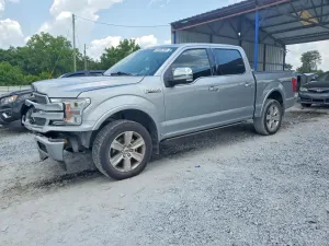 Ford F-150 3.5L 6 2020