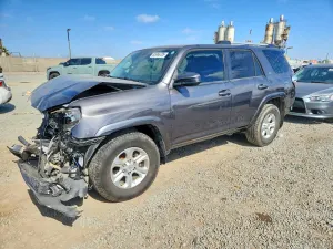 Toyota 4Runner 4.0L 6 2019