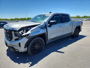 GMC Sierra 5.3L 8 2023