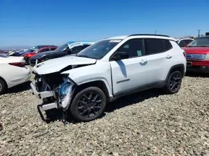 Jeep Compass 2.0L 4 2026