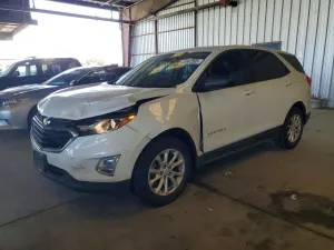 Chevrolet Equinox 1.5L 4 2019