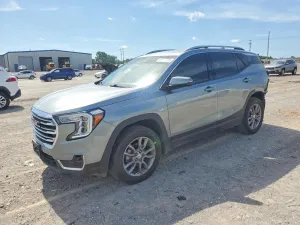 GMC Terrain 1.5L 4 2024