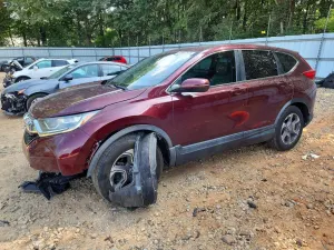 Honda CR-V 1.5L 4 2019