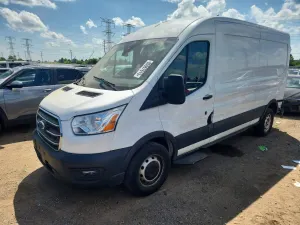 Ford Transit 3.5L 6 2020