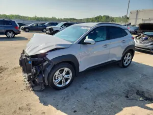 Hyundai Kona 2.0L 4 2023