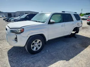 Toyota 4Runner 4.0L 6 2023