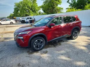Nissan Rogue 1.5L 3 2024