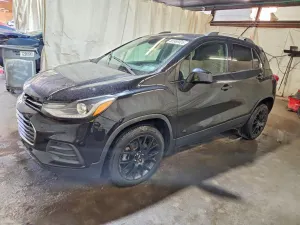 Chevrolet Trax 1.4L 4 2021