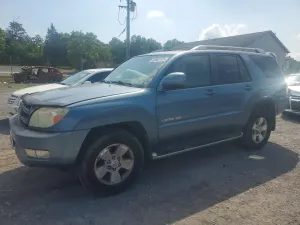 Toyota 4Runner 4.0L 6 2003