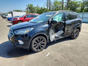 Ford Escape 1.5L 4 2018