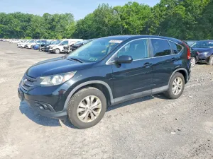 Honda CR-V 2.4L 4 2013