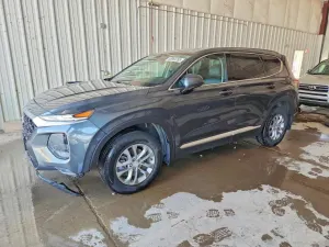 Hyundai Santa Fe 2.4L 4 2020