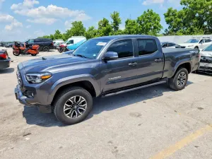 Toyota Tacoma 3.5L 6 2023