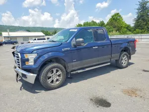 Ford F-150 3.5L 6 2015